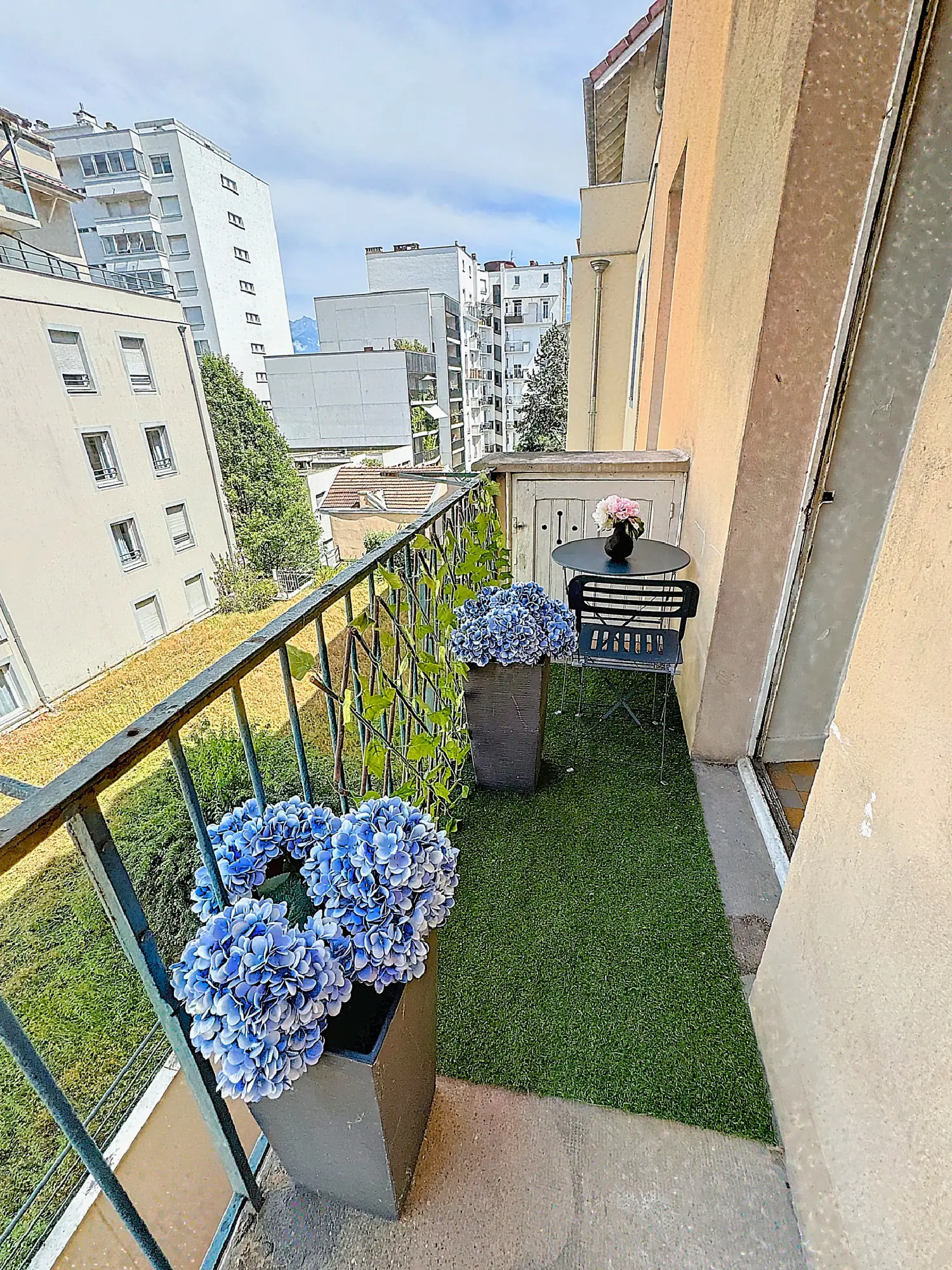  te koop appartement Grenoble Isère 4