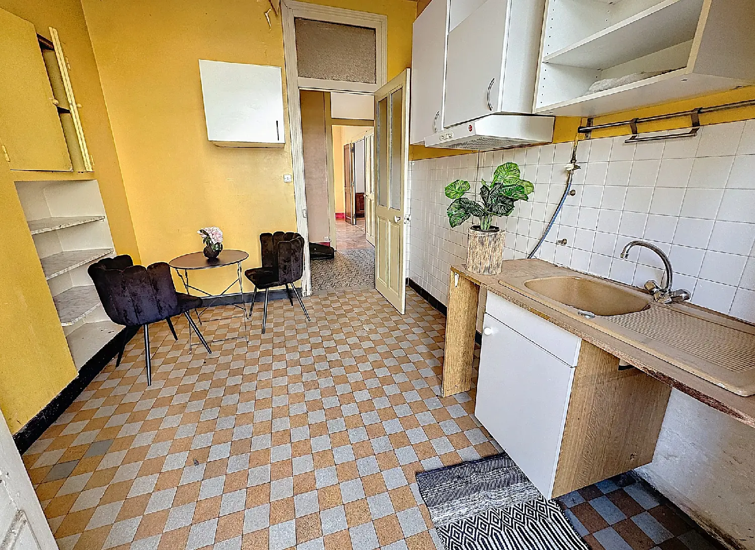  te koop appartement Grenoble Isère 5