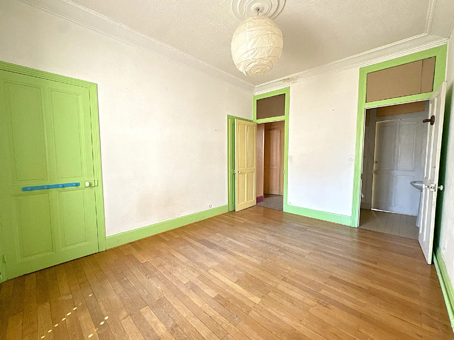  te koop appartement Grenoble Isère 6