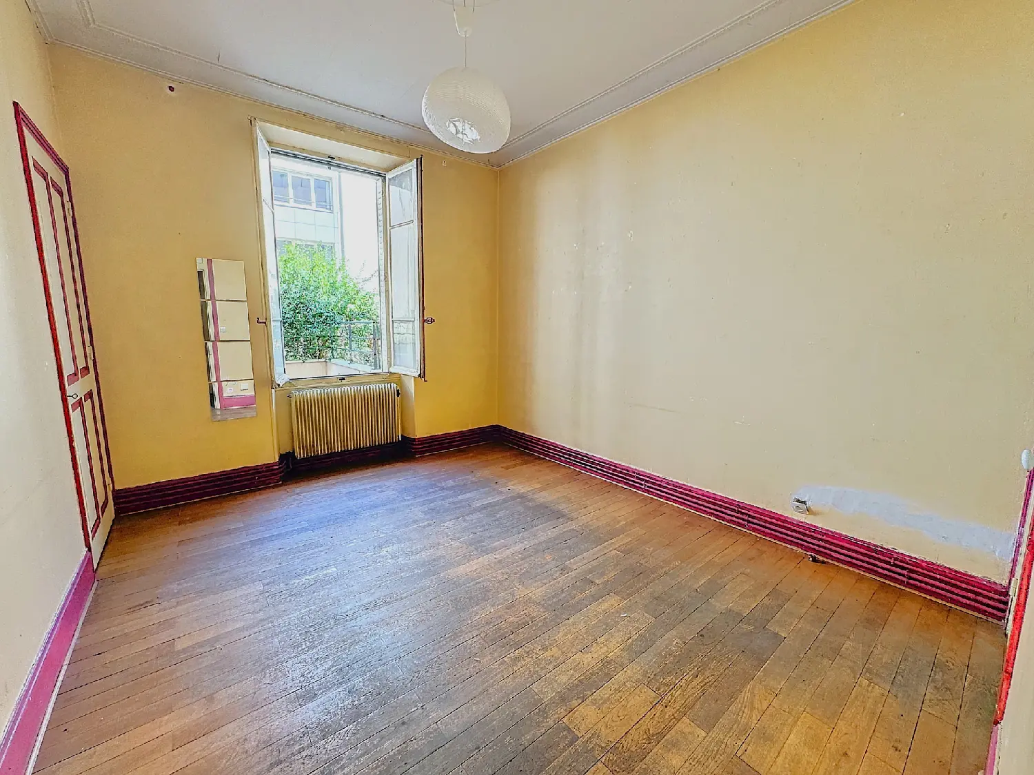  te koop appartement Grenoble Isère 7
