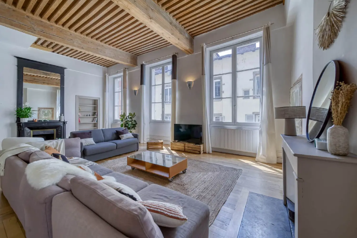  kaufen Wohnung/ Apartment Grenoble Isère 1