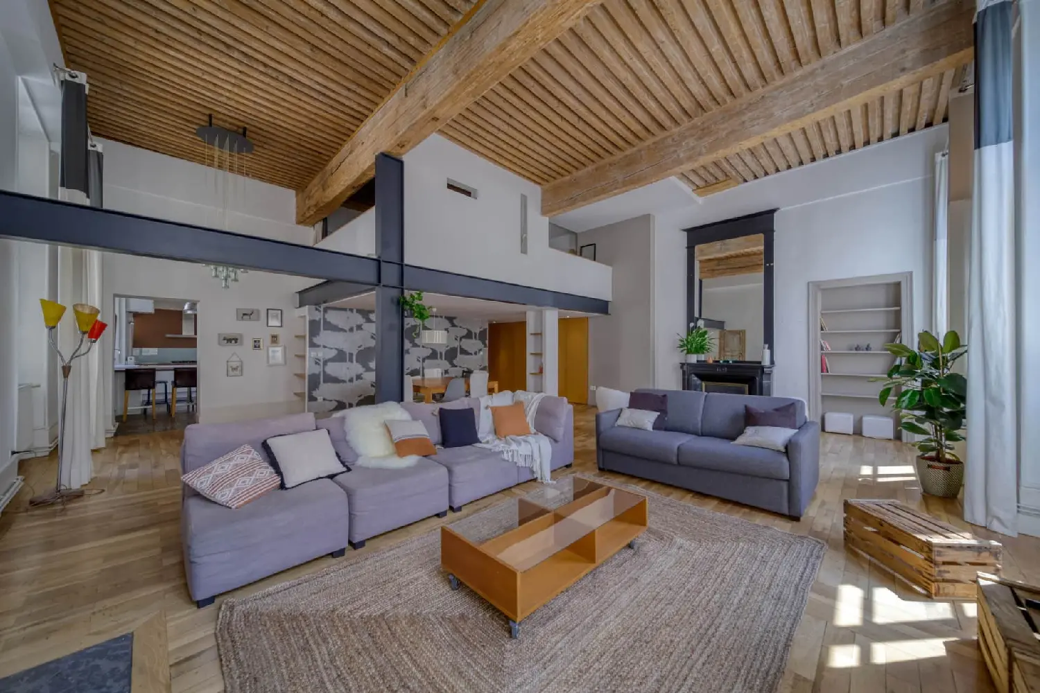  kaufen Wohnung/ Apartment Grenoble Isère 4