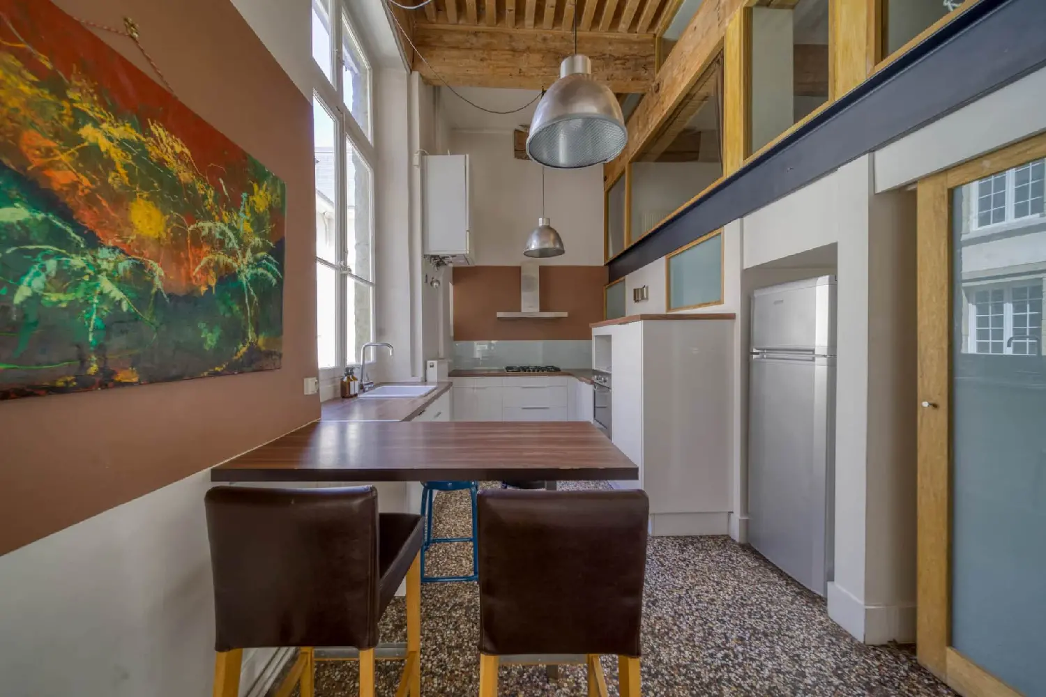  kaufen Wohnung/ Apartment Grenoble Isère 5