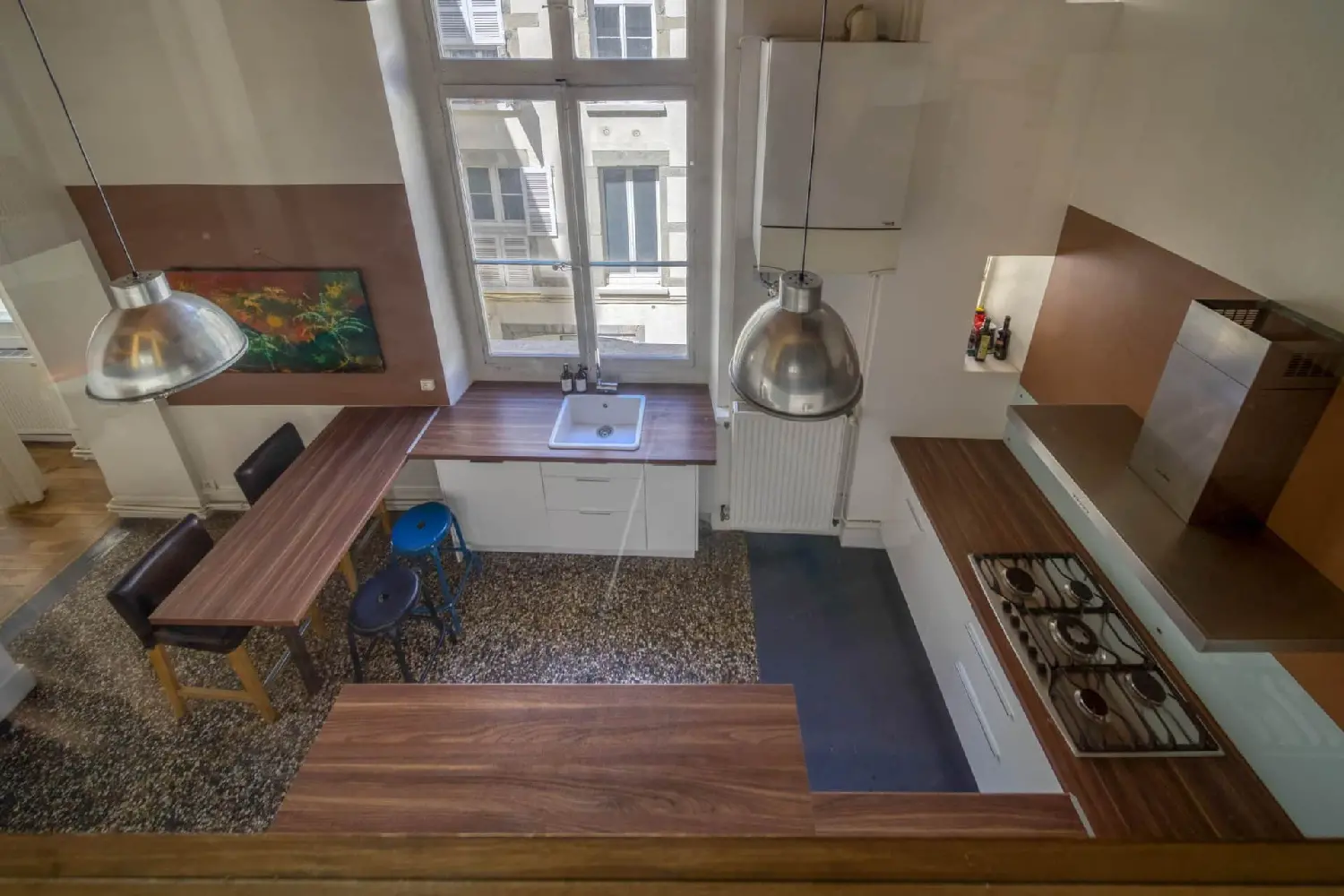  kaufen Wohnung/ Apartment Grenoble Isère 6