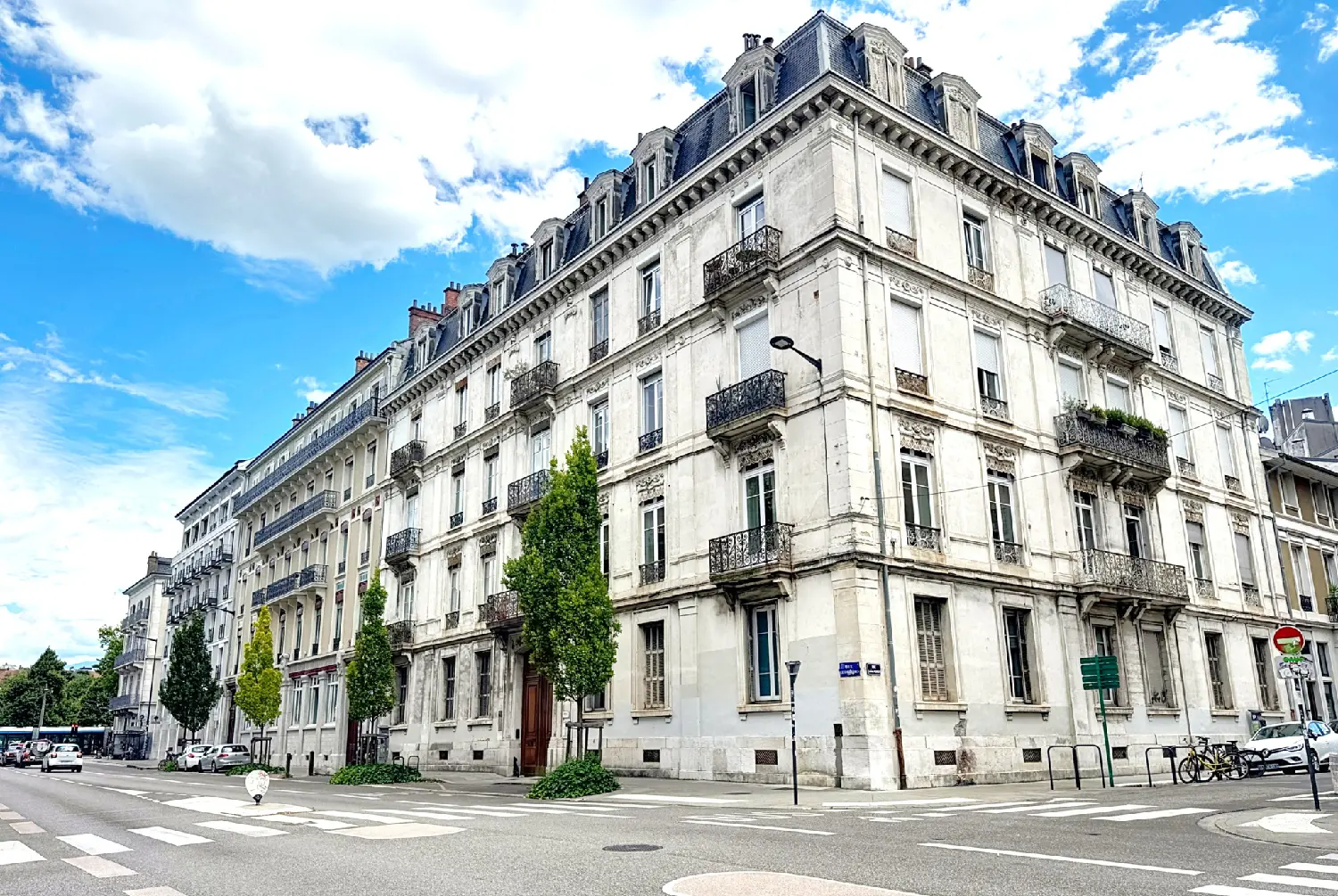  te koop appartement Grenoble Isère 1