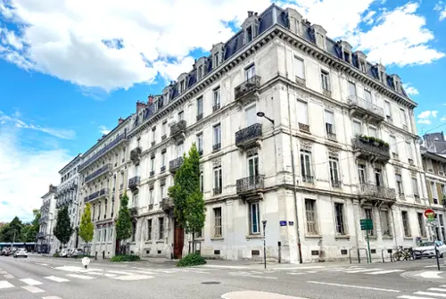 Grenoble Isère appartement foto 7110775