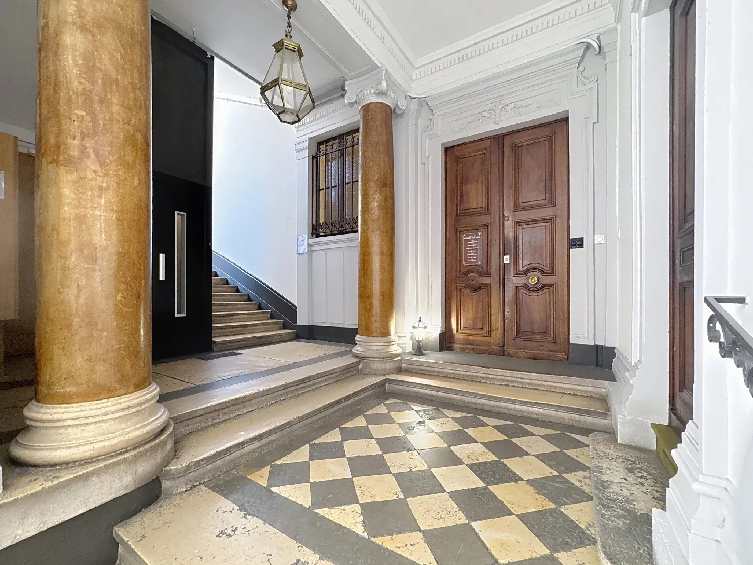  te koop appartement Grenoble Isère 2