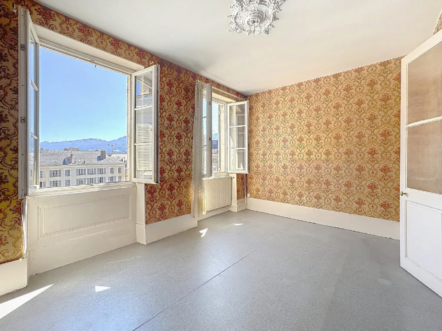  te koop appartement Grenoble Isère 3