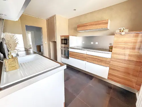 Grenoble Isère appartement foto 7113300