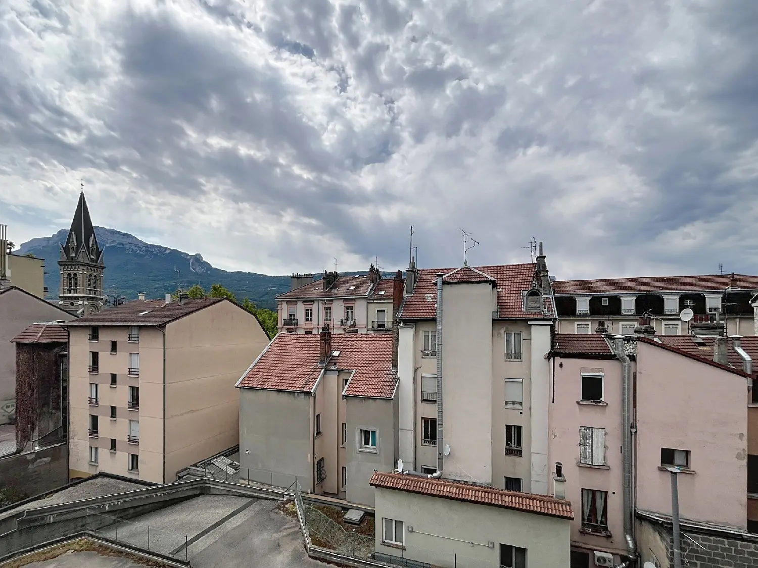 en venta apartamento Grenoble Isère 3