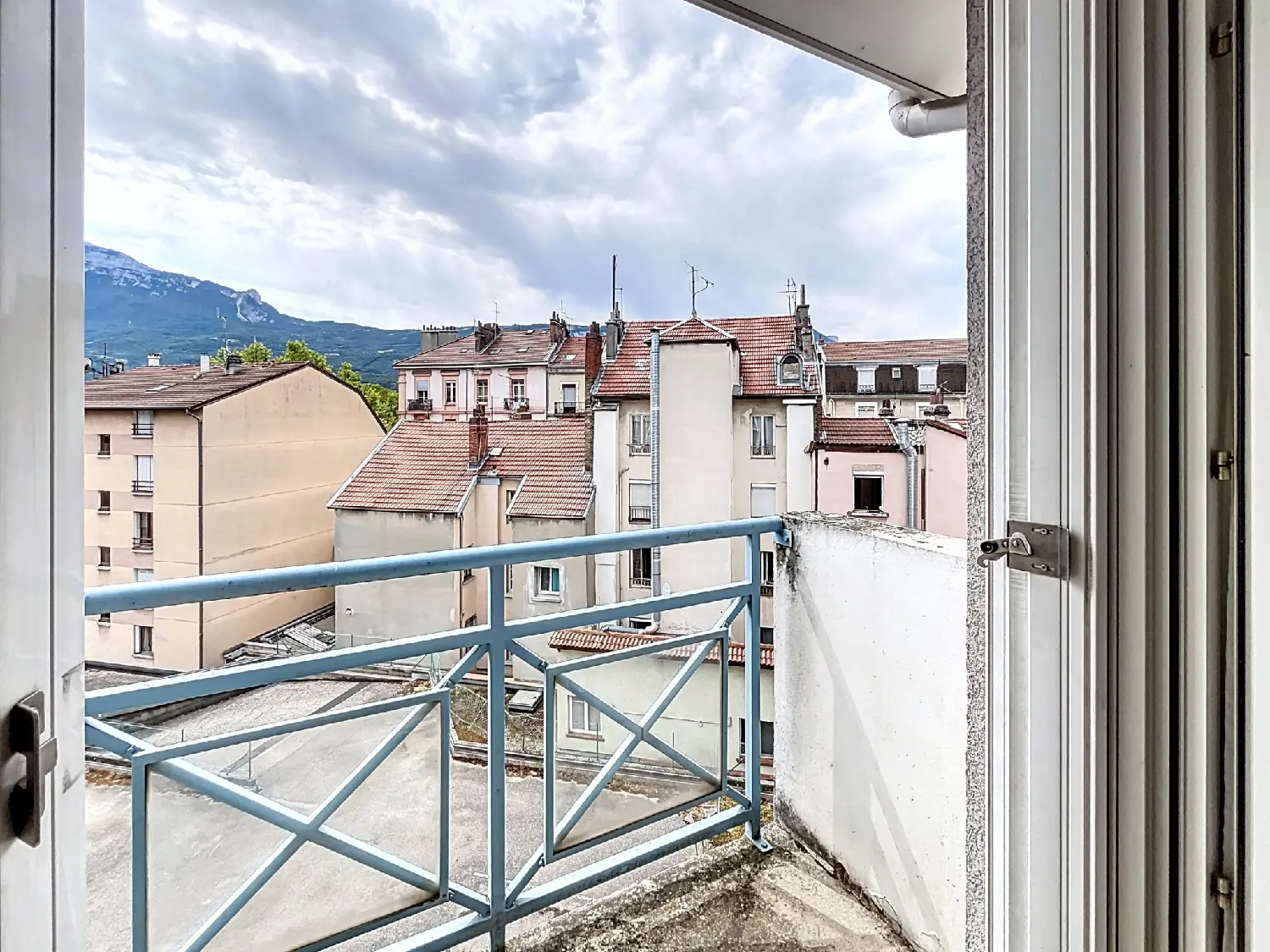  en venta apartamento Grenoble Isère 5