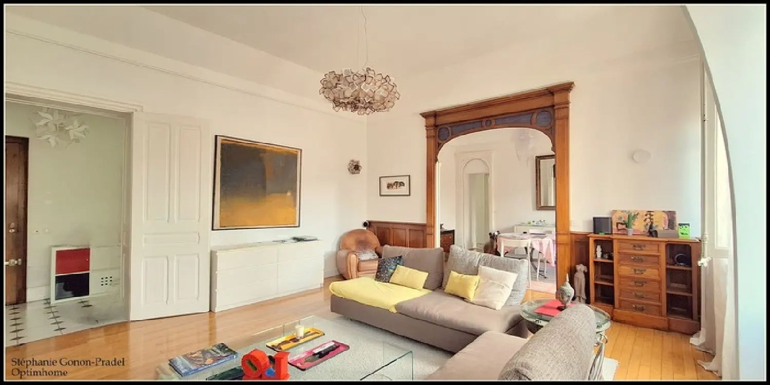  te koop appartement Grenoble Isère 2