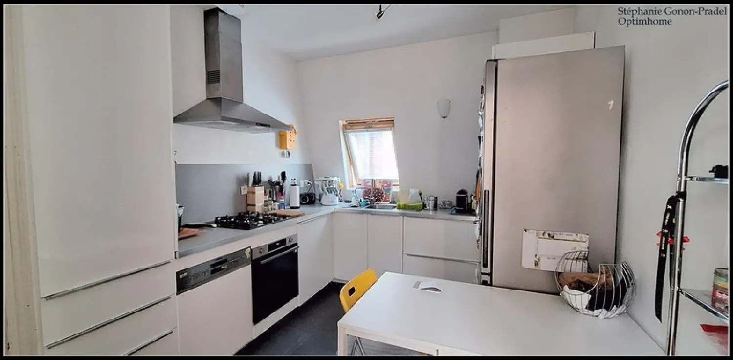  te koop appartement Grenoble Isère 4