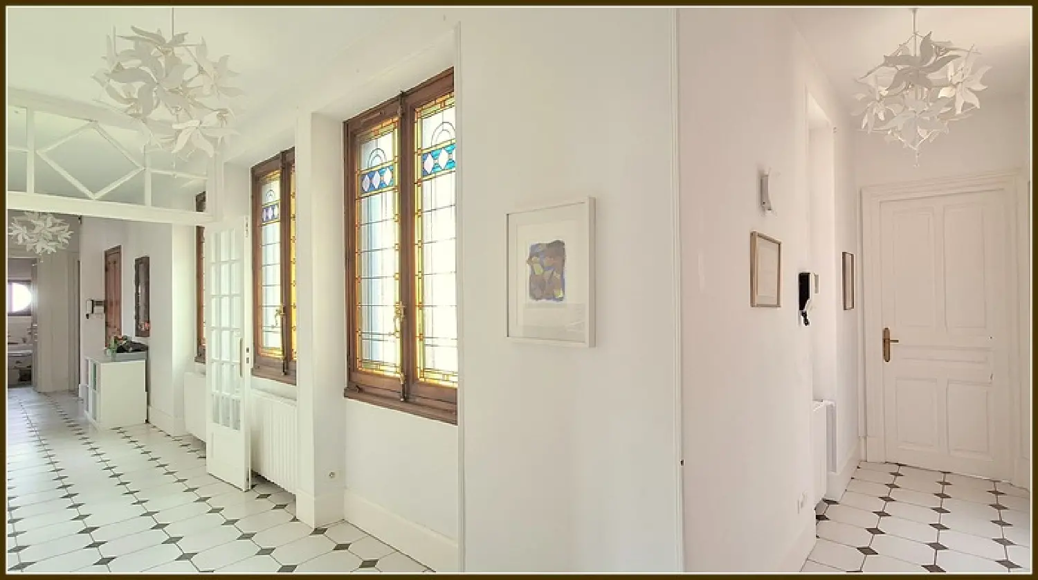  te koop appartement Grenoble Isère 5