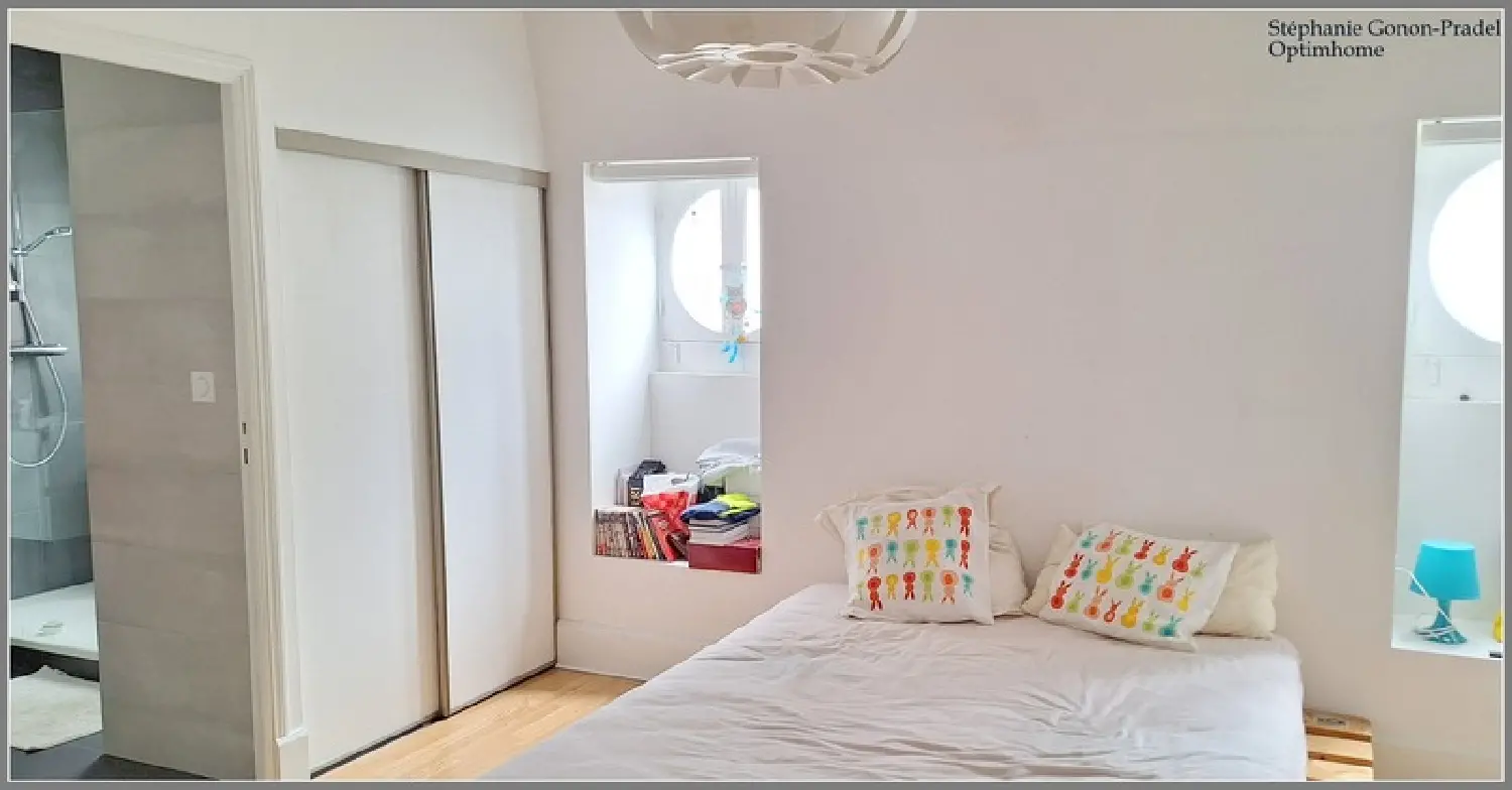  te koop appartement Grenoble Isère 6