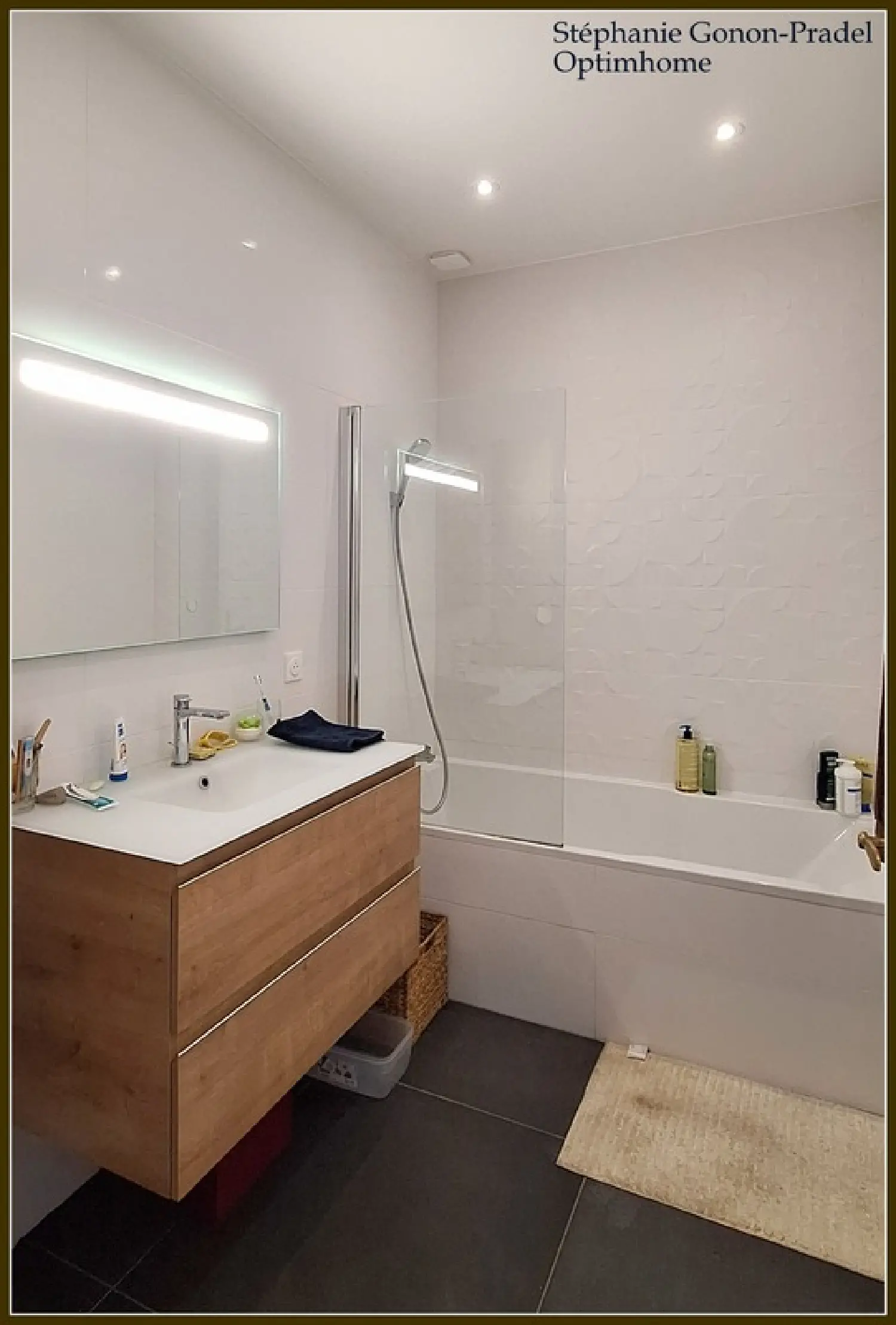 te koop appartement Grenoble Isère 7