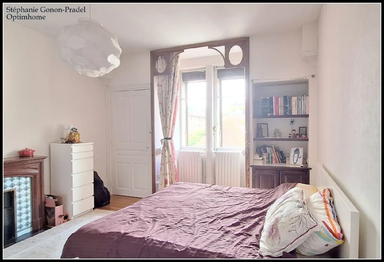  te koop appartement Grenoble Isère 8