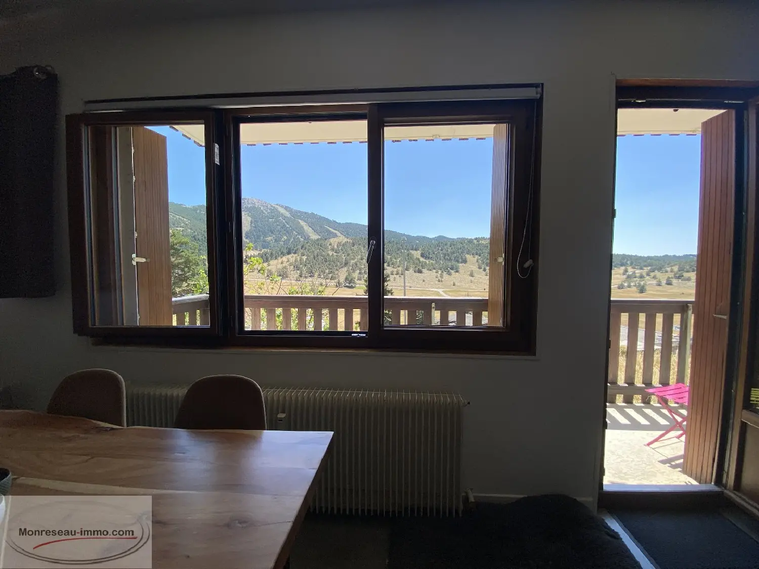  en venta apartamento Gréolières Alpes-Maritimes 2