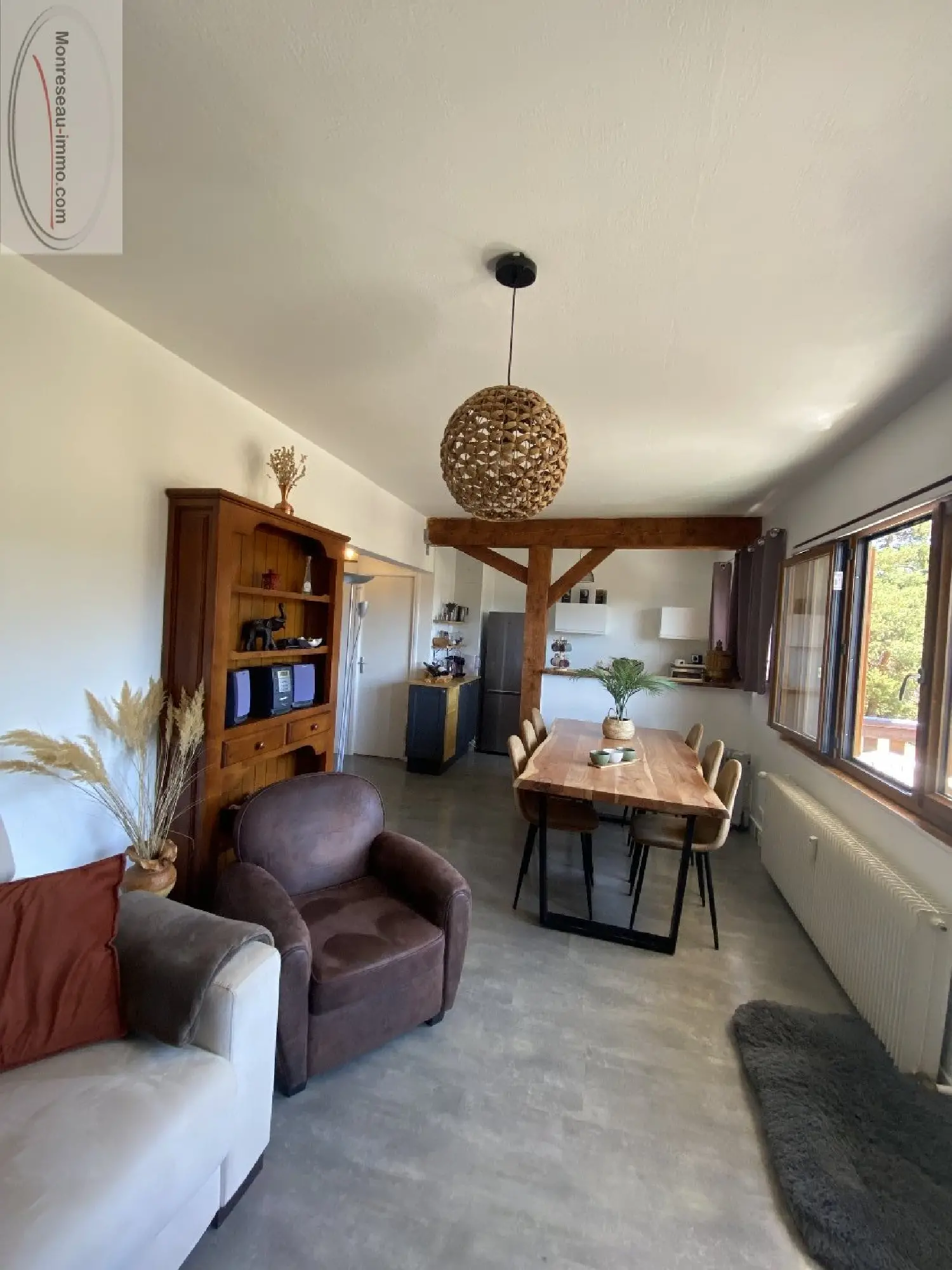  en venta apartamento Gréolières Alpes-Maritimes 3