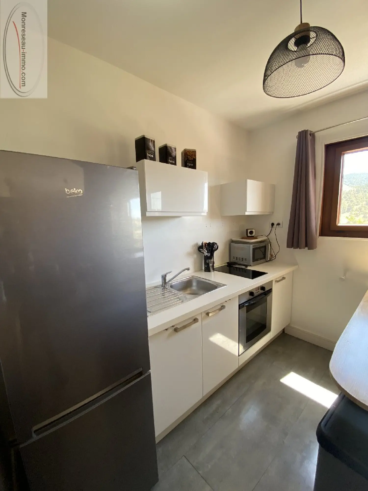  en venta apartamento Gréolières Alpes-Maritimes 5