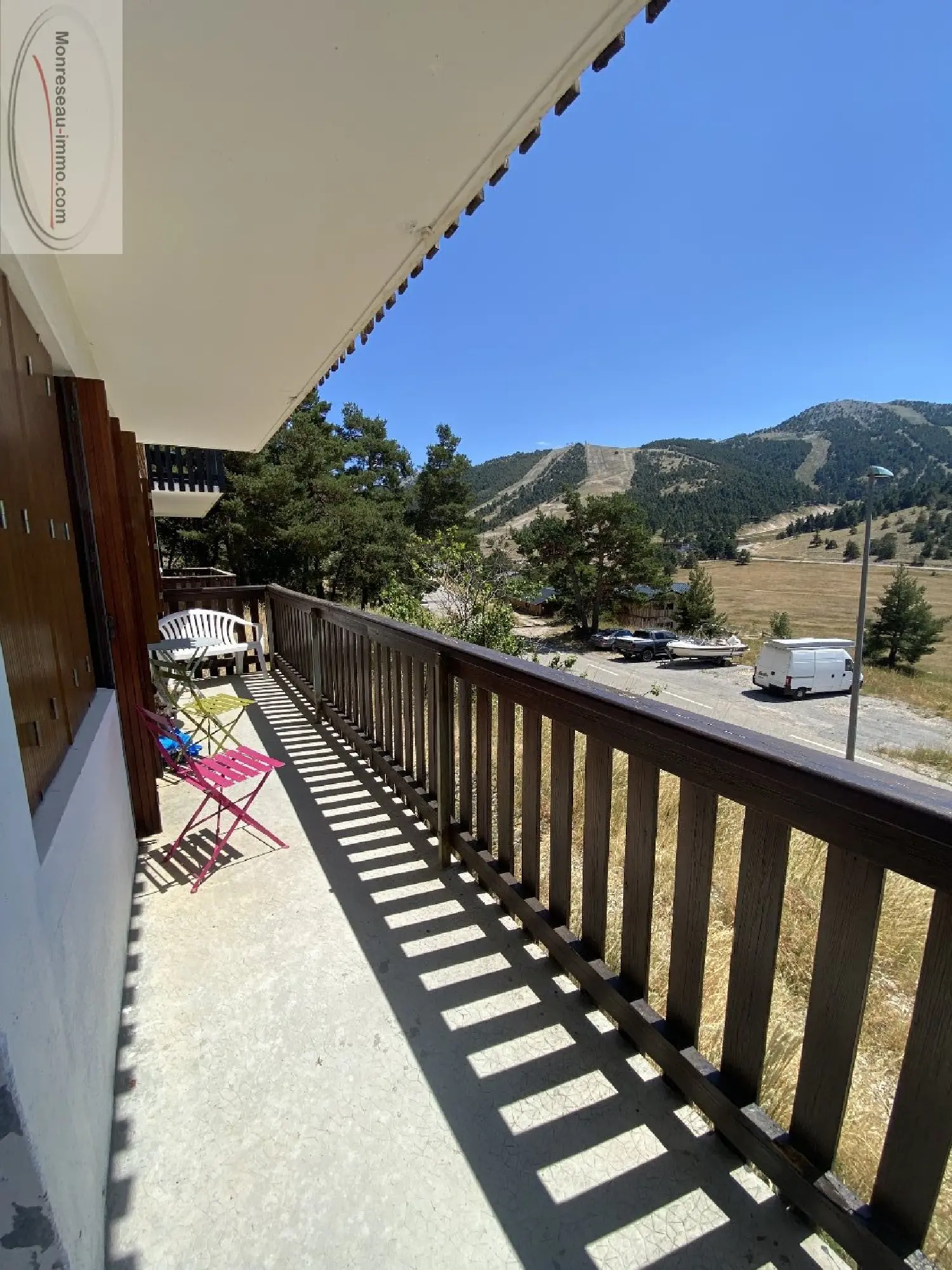  en venta apartamento Gréolières Alpes-Maritimes 6