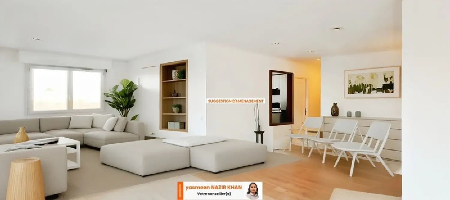  en venta apartamento Grigny Essonne 3