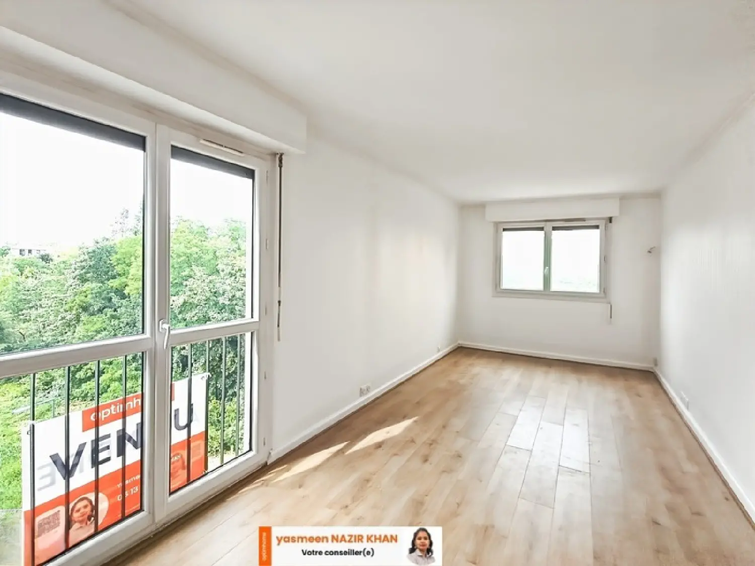  en venta apartamento Grigny Essonne 4