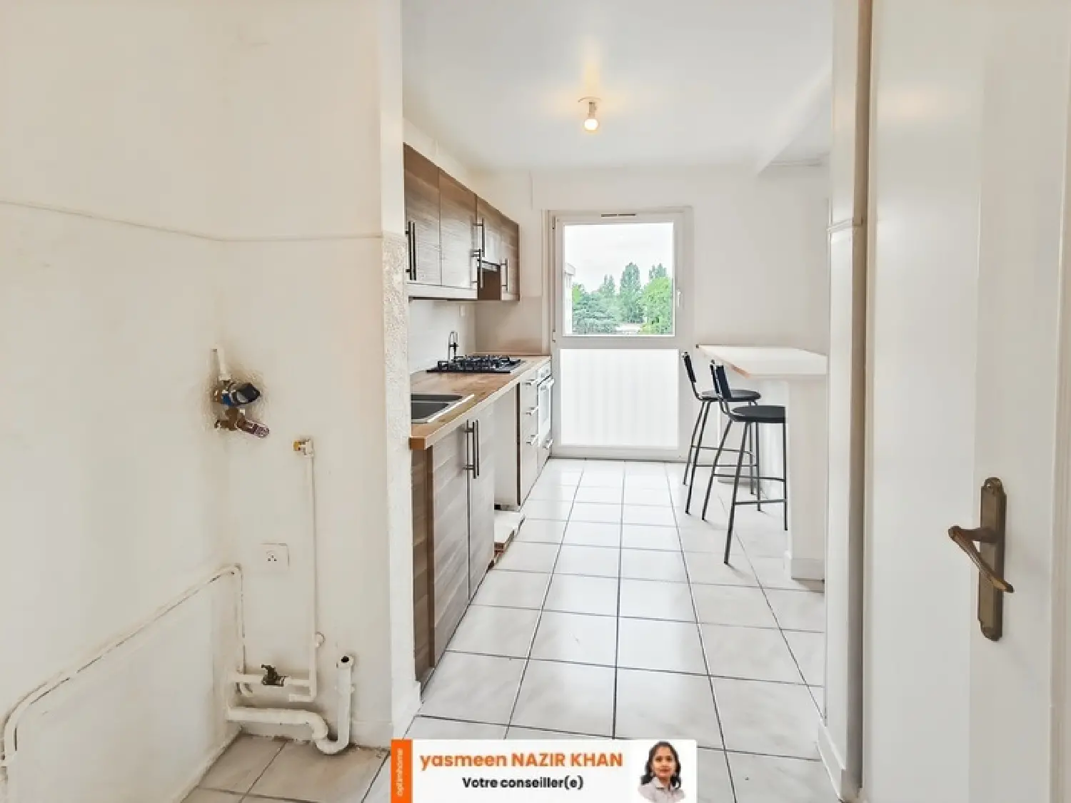  en venta apartamento Grigny Essonne 5