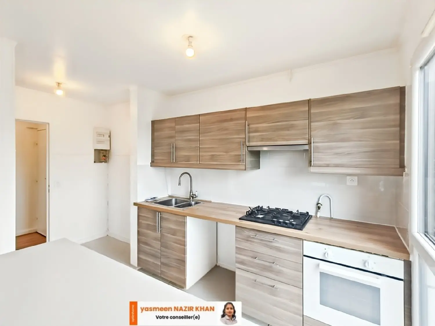  en venta apartamento Grigny Essonne 6