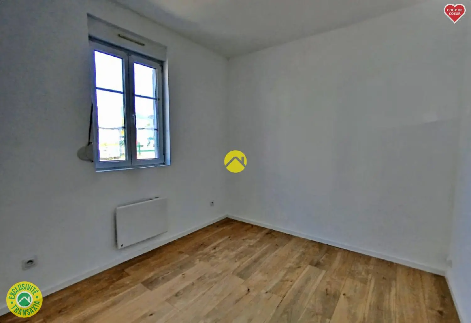  à vendre appartement Groffliers Pas-de-Calais 2