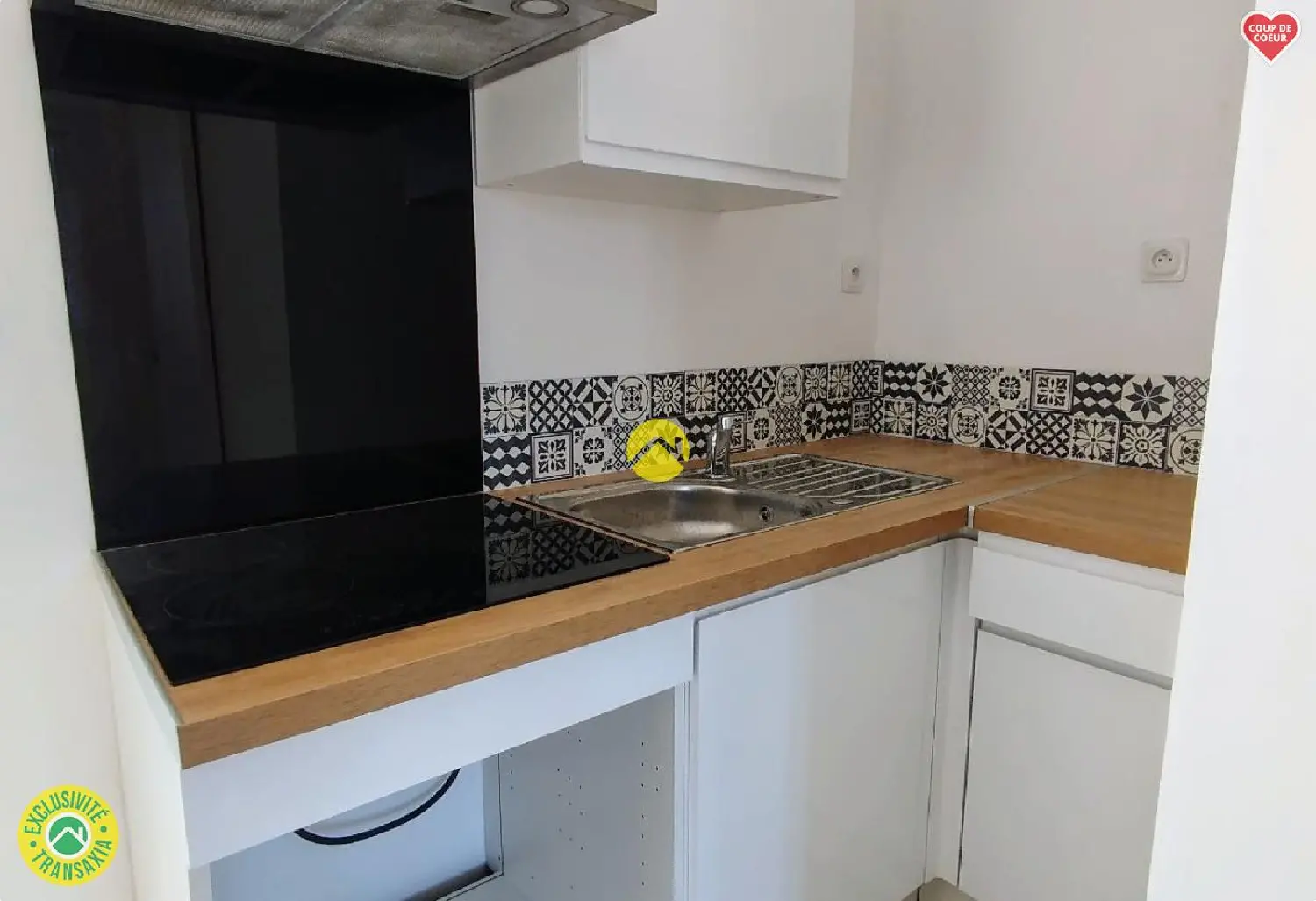  à vendre appartement Groffliers Pas-de-Calais 3