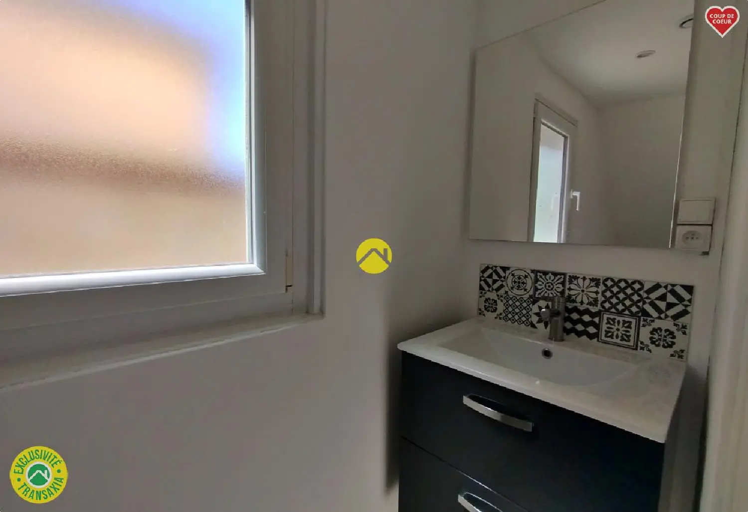  à vendre appartement Groffliers Pas-de-Calais 4