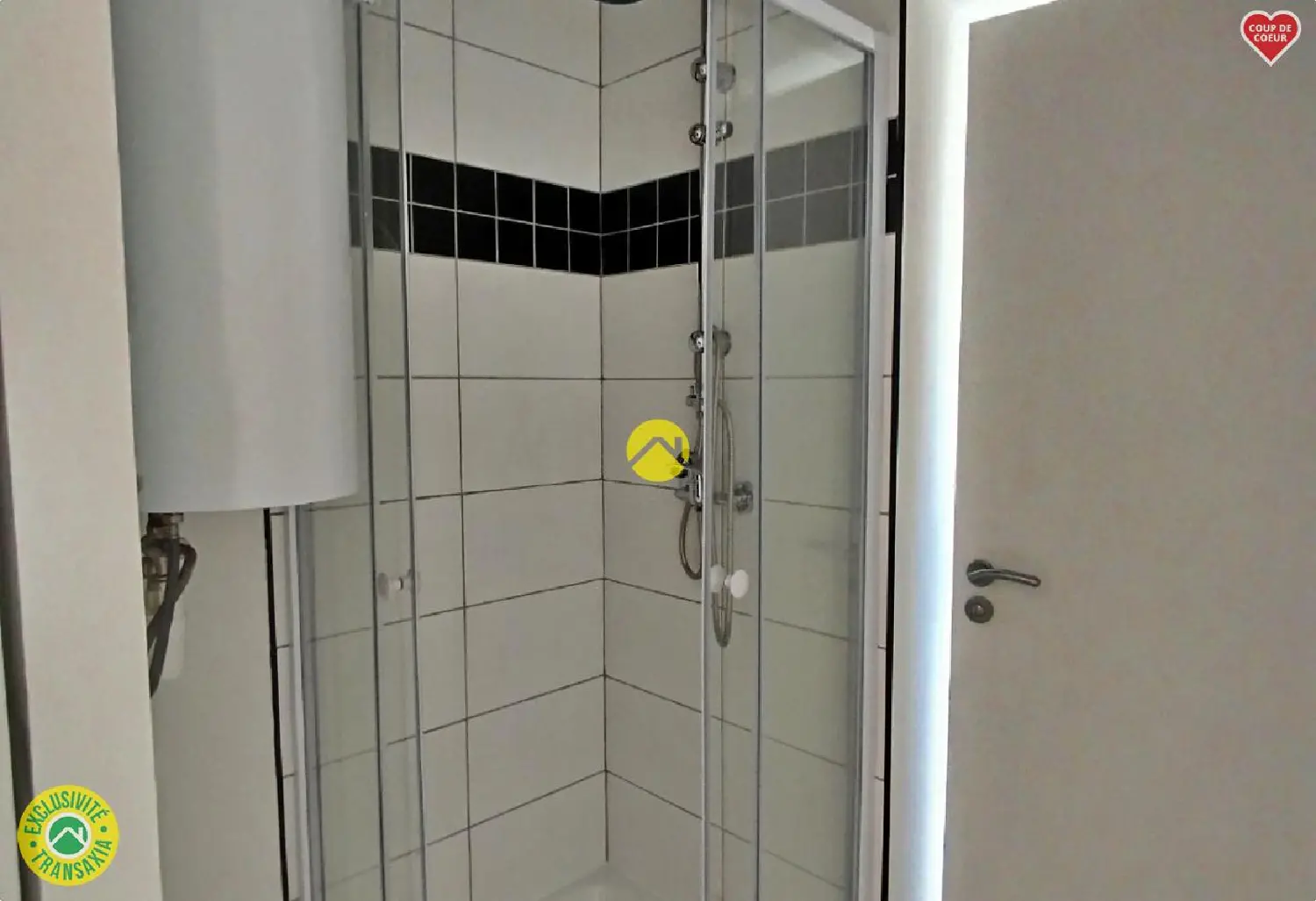  à vendre appartement Groffliers Pas-de-Calais 5