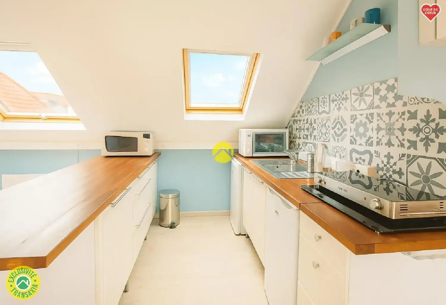  kaufen Wohnung/ Apartment Groffliers Pas-de-Calais 2