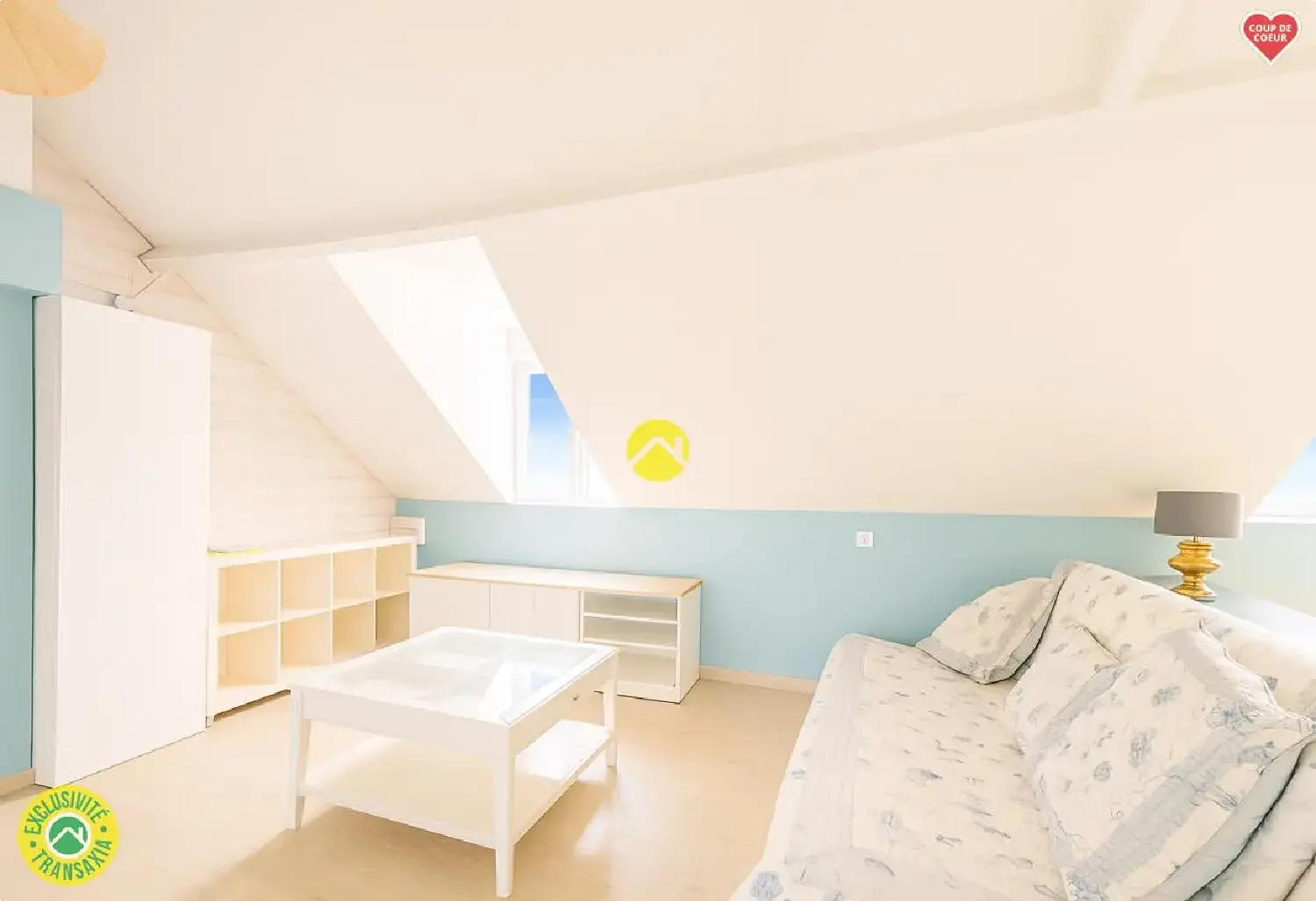  kaufen Wohnung/ Apartment Groffliers Pas-de-Calais 3