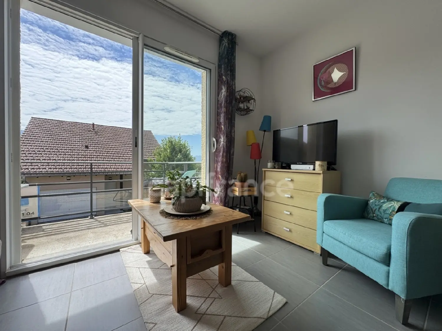  te koop appartement Groisy Haute-Savoie 2