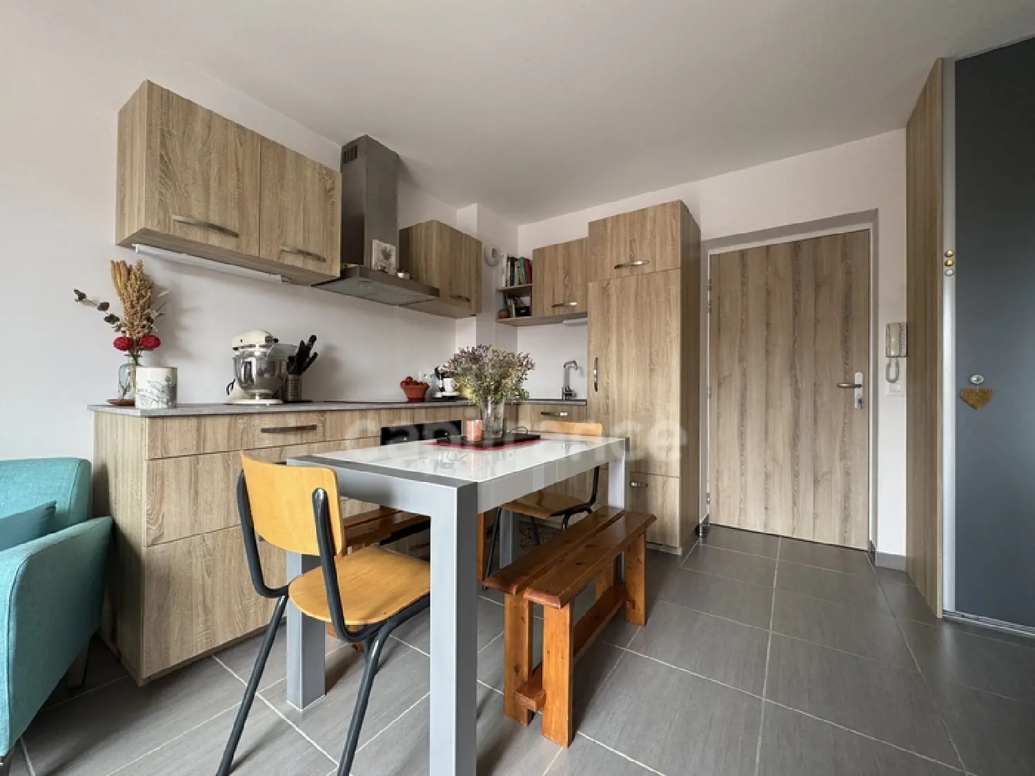  te koop appartement Groisy Haute-Savoie 3