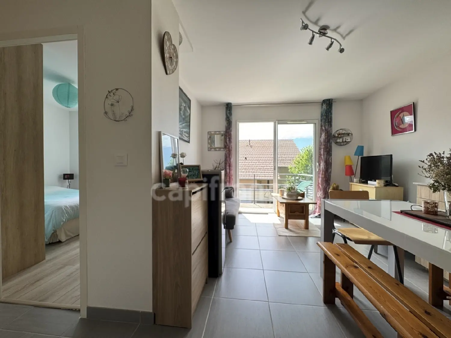  te koop appartement Groisy Haute-Savoie 6