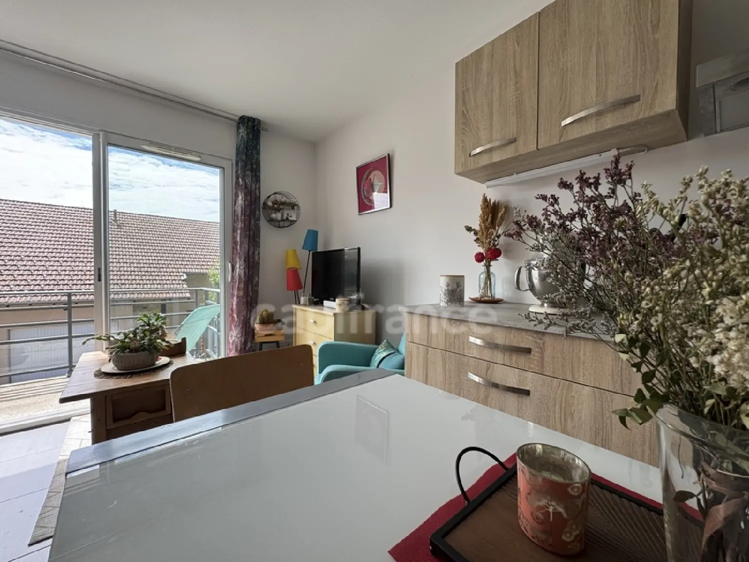  te koop appartement Groisy Haute-Savoie 7
