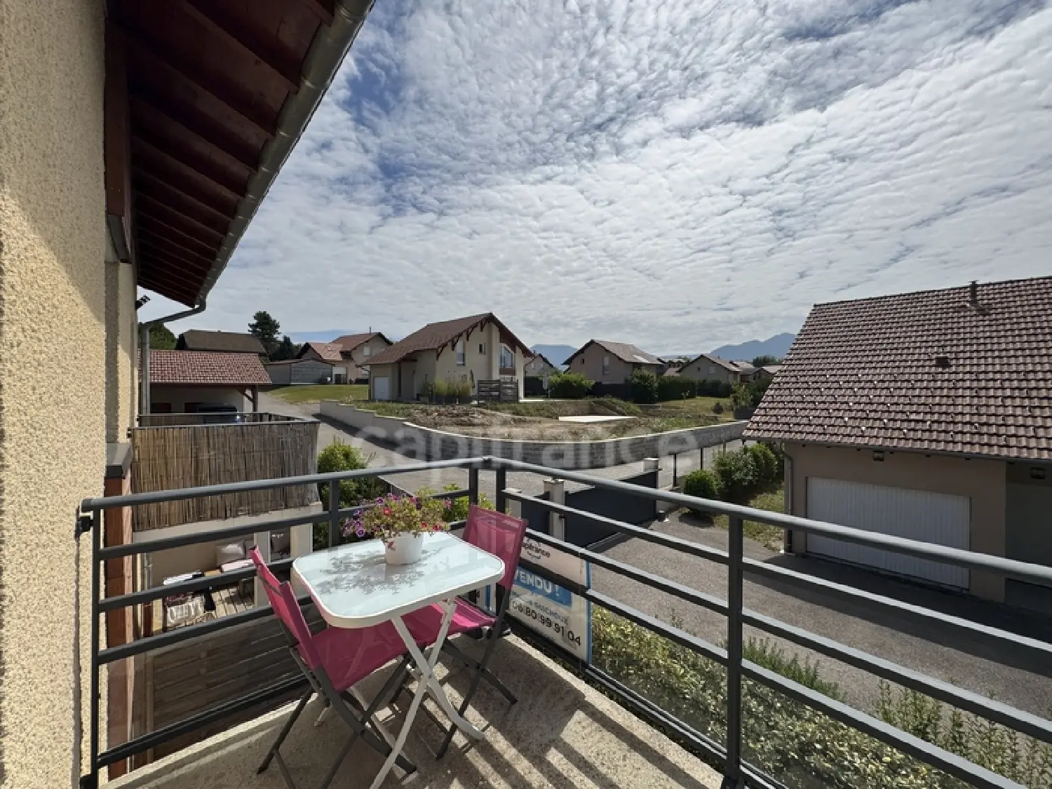  te koop appartement Groisy Haute-Savoie 8