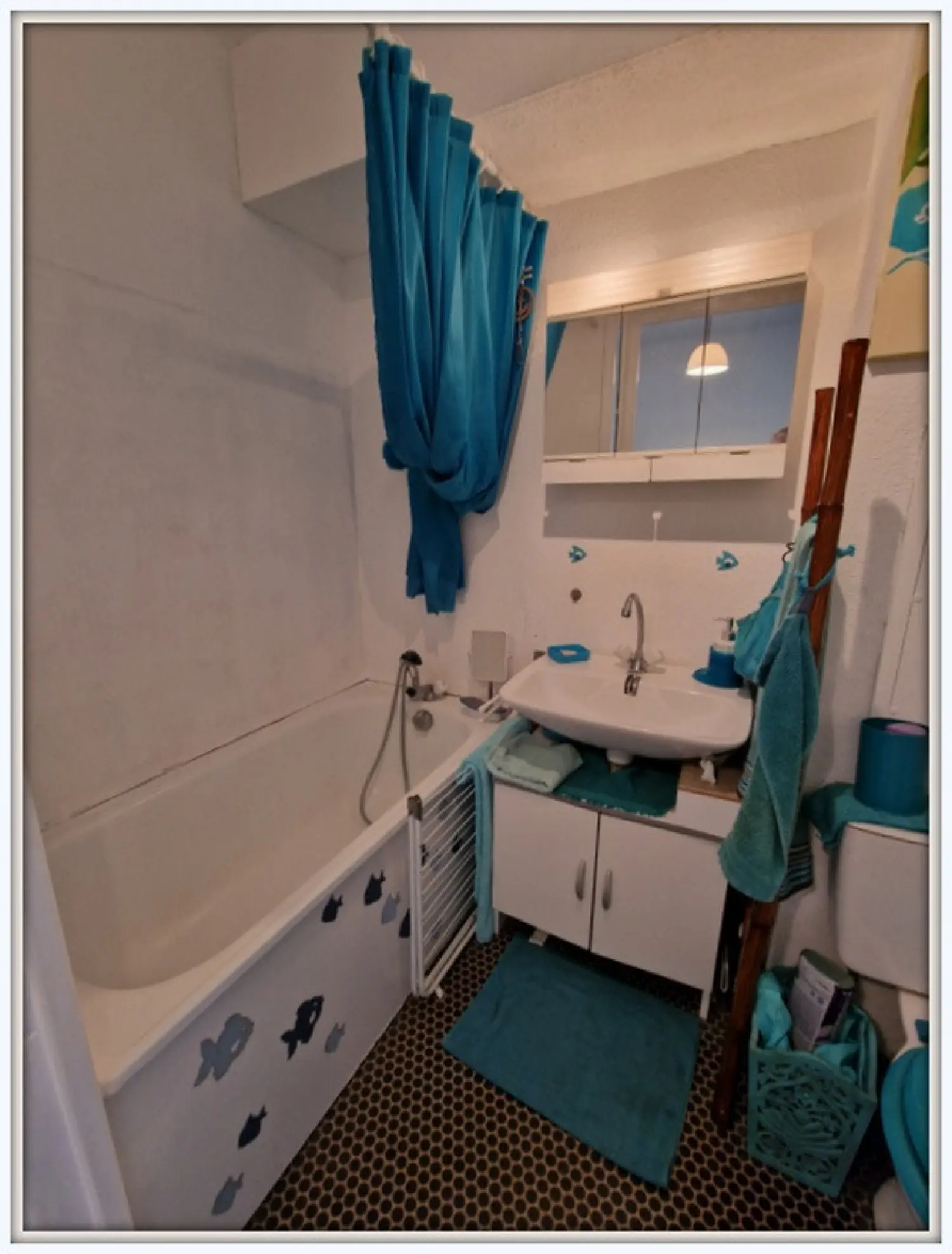  te koop appartement Gruissan Aude 5