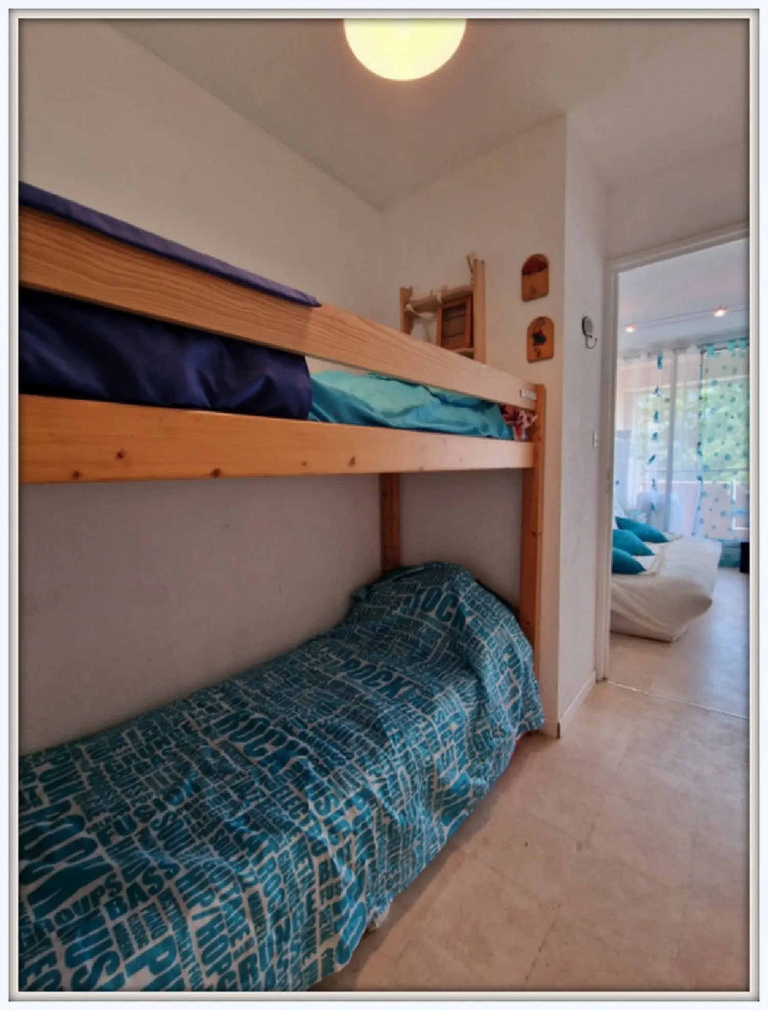  te koop appartement Gruissan Aude 6