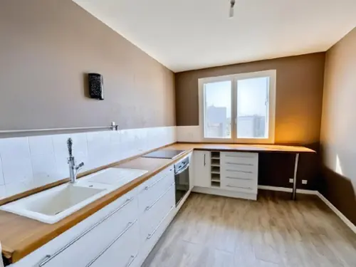 Guernes Yvelines apartment foto 7110637