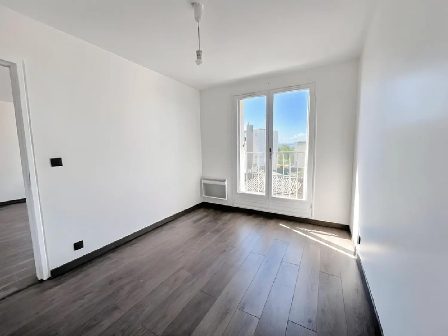  for sale apartment Guernes Yvelines 5