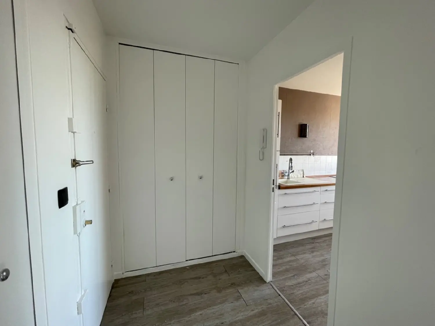  for sale apartment Guernes Yvelines 7