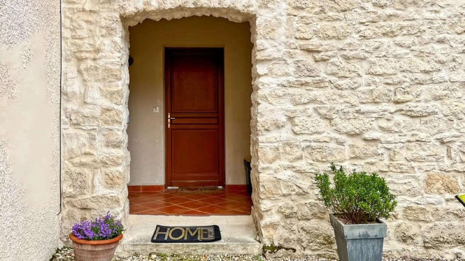  te koop appartement Guerville Yvelines 1