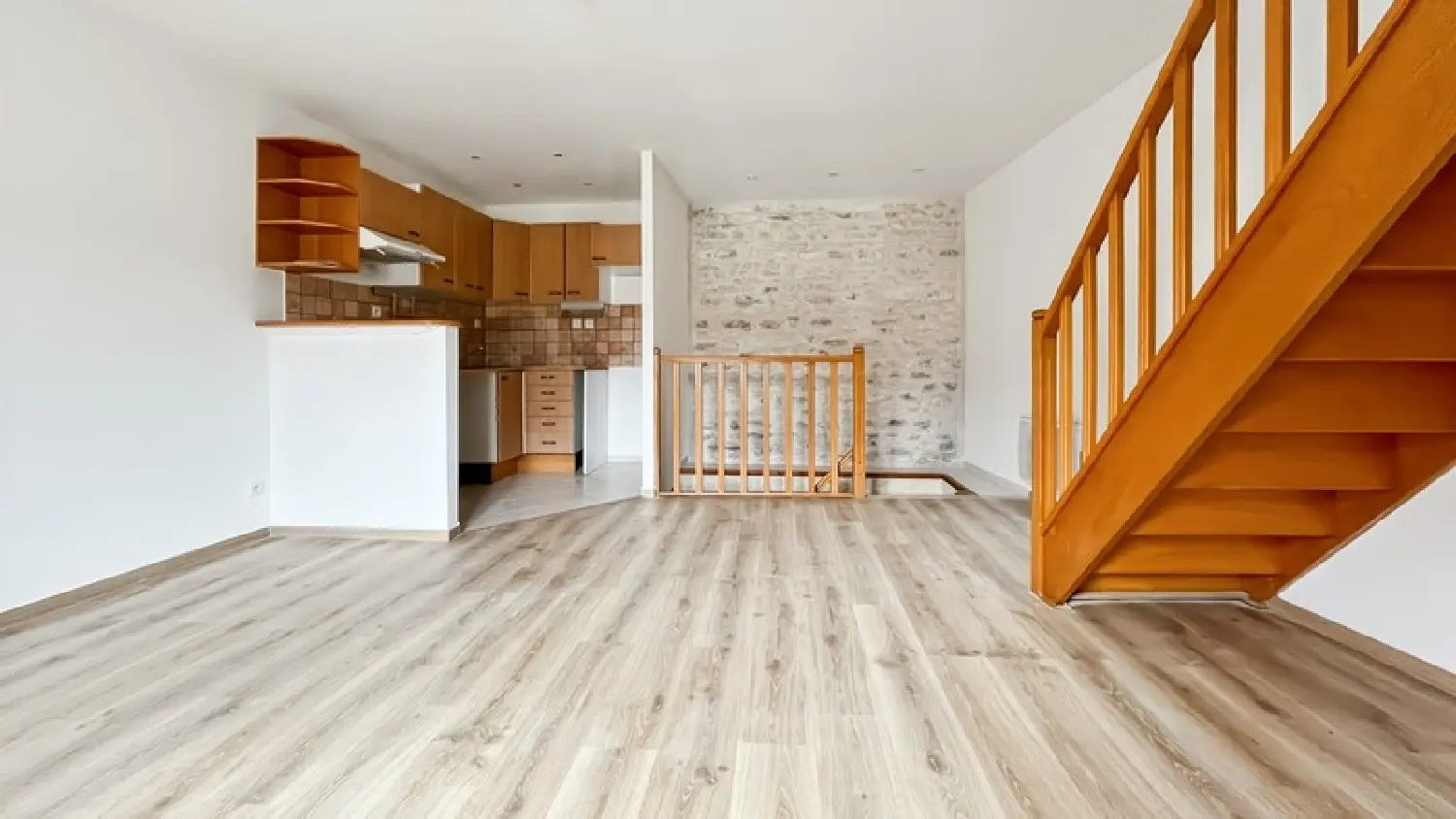  te koop appartement Guerville Yvelines 3