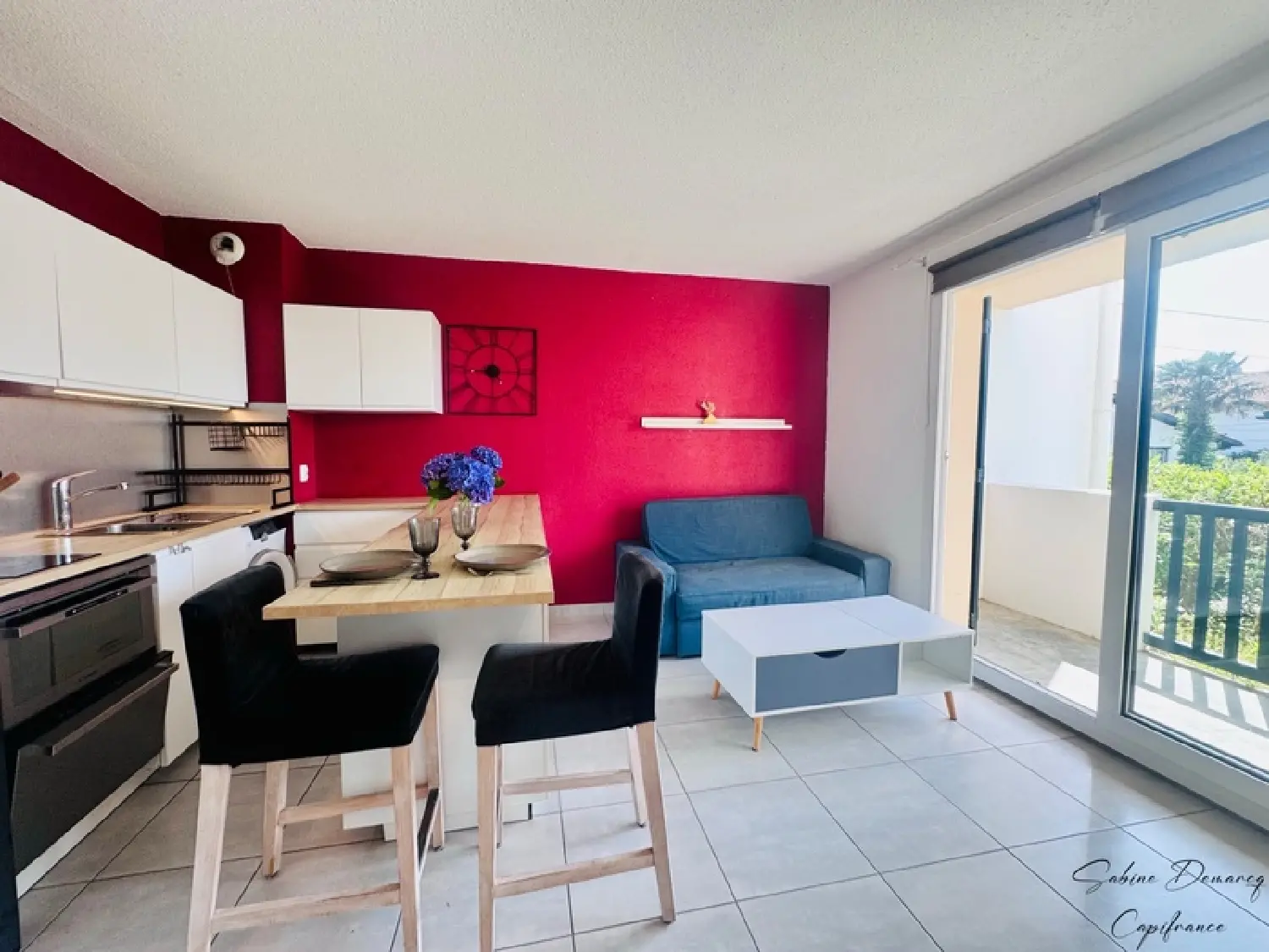  kaufen Wohnung/ Apartment Guéthary Pyrénées-Atlantiques 1