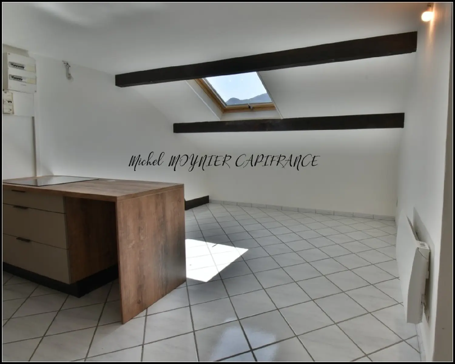  te koop appartement Guillestre Hautes-Alpes 2