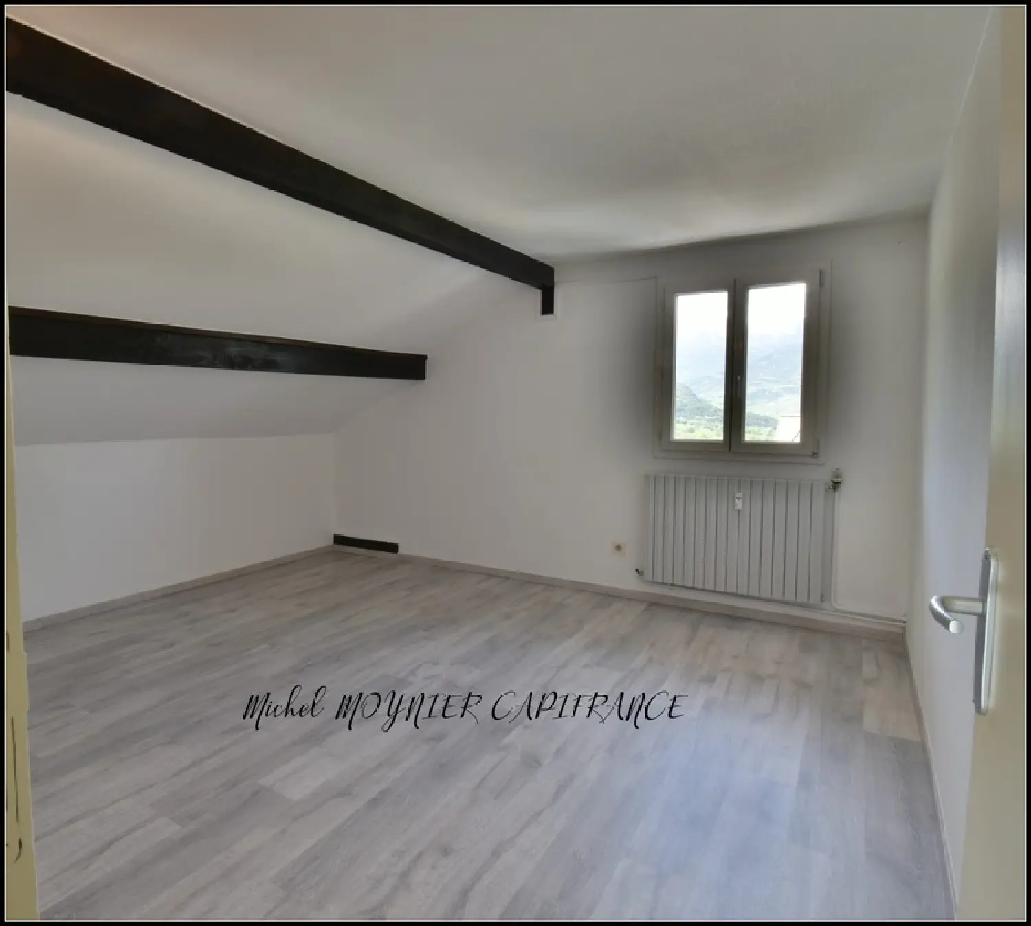  te koop appartement Guillestre Hautes-Alpes 3